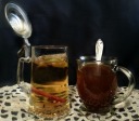 Merry's Mulled Cider and Chai Spiced Tea